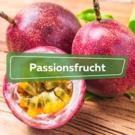 Passionsfrucht